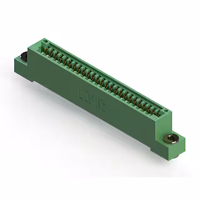 345-025-524-103 EDAC Inc.  Edgeboard Connectors